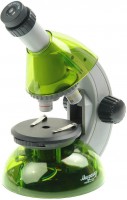 Фото - Микроскоп Micromed Atom 40x-640x