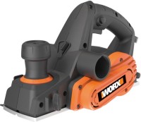 Photos - Electric Planer Worx WX615