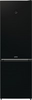Фото - Холодильник Gorenje RK 611 SYB4 чорний