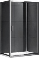 Photos - Shower Enclosure Gemy Victoria 110x90