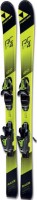 Photos - Ski Fischer RC4 Race SLR 2 JR 110 (2017/2018)