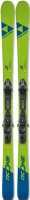 Photos - Ski Fischer XTR RC One X 150 (2019/2020)