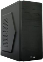 Фото - Персональний комп'ютер Qbox A09xx (A0968)