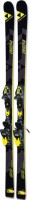 Фото - Лижі Fischer RC4 Worldcup GS JR 145 (2016/2017)