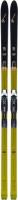 Photos - Ski Fischer E109 Easy Skin Xtralite 170 (2019/2020)