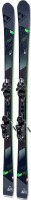 Photos - Ski Fischer Pro Mt 80 Ti 187 (2019/2020)