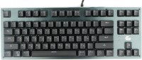 Photos - Keyboard Gembird KB-G540L