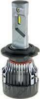 Фото - Автолампа Cyclone Type-19 H7 5000K 5000Lm 1pcs