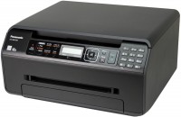 Фото - БФП Panasonic KX-MB1520 