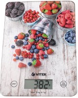 Фото - Весы Vitek VT-8031