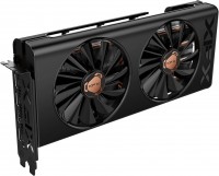 Фото - Видеокарта XFX Radeon RX 5600 XT THICC II Pro RX-56XT6DFD6