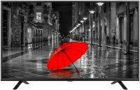 Фото - Телевізор Shivaki STV-43LED21