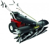 Фото - Снегоуборщик Tielburger tk58 professional hydro