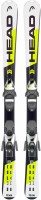 Photos - Ski Head Supershape Team SLR 2 157 (2018/2019)