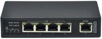 Photos - Switch Osnovo SW-20500/MB(60w)