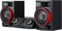Photos - Audio System LG CL87