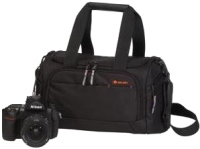Photos - Camera Bag Delsey ODC 21