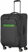 Photos - Luggage Travelite Madeira  M