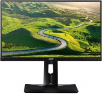 Фото - Монітор Acer CB241HYbmdpr 24 "  чорний