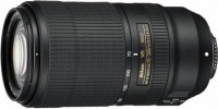 Photos - Camera Lens Nikon 70-300mm f/4.5-5.6G VR AF-P IF-ED