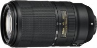 Photos - Camera Lens Nikon 70-300mm f/4.5-5.6G VR AF-P IF-ED 