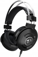 Photos - Headphones Redragon Triton