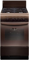 Photos - Cooker Gefest CG 50M02 K19 brown