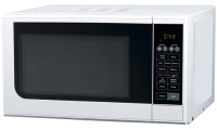 Photos - Microwave Elenberg MG-2070D white