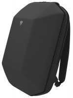 Photos - Backpack City Vagabond X-side 15.9 L