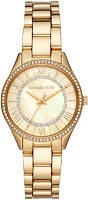 Photos - Wrist Watch Michael Kors MK4490 