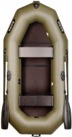 Photos - Inflatable Boat Bark B-270K 