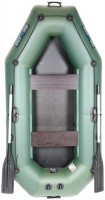 Photos - Inflatable Boat Aqua-Storm ST ST-240PS