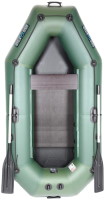 Photos - Inflatable Boat Aqua-Storm ST ST-220PS
