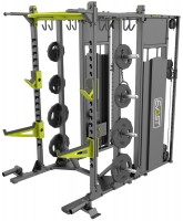 Photos - Strength Training Machine DHZ E1083B