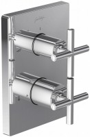 Фото - Смеситель Jacob Delafon Modulo E98728