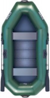 Photos - Inflatable Boat Aqua-Storm ST ST-280PS