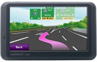 Photos - Sat Nav Garmin Nuvi 755T