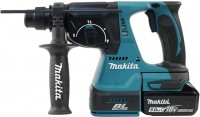 Photos - Rotary Hammer Makita DHR242RTJ