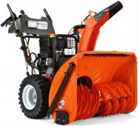 Photos - Snow Blower Husqvarna ST 276EP