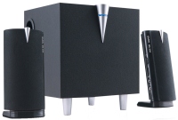 Photos - PC Speaker Sven MS-304 Duo