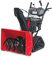 Фото - Снігоочисник MTD ME 66T