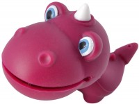 Photos - USB Flash Drive TDK Dino 4Gb