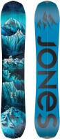 Фото - Лижі Jones Frontier Split 159 (2019/2020)