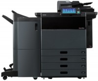 Фото - МФУ Toshiba e-STUDIO7516AC