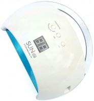 Photos - Nail Lamp Sun 6S 48