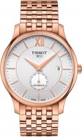 Фото - Наручний годинник TISSOT T063.428.33.038.00 