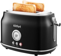 Photos - Toaster KITFORT KT-2038-1
