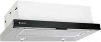 Photos - Cooker Hood GLOBALO Perio Touch 60.2 black