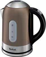 Фото - Электрочайник Tefal Selec'tea KI 4009 бронзовый