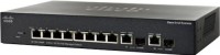 Фото - Комутатор Cisco SG355-10P 